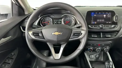 CHEVROLET Onix Sedan 1.0 12V 4P FLEX LT PLUS TURBO, Foto 13