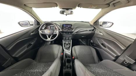 CHEVROLET Onix Sedan 1.0 12V 4P FLEX LT PLUS TURBO, Foto 14