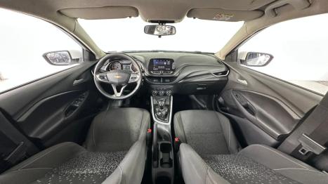 CHEVROLET Onix Sedan 1.0 12V 4P FLEX LT PLUS TURBO, Foto 17