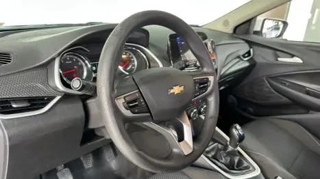 CHEVROLET Onix Sedan 1.0 12V 4P FLEX LT PLUS TURBO, Foto 19