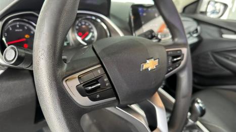 CHEVROLET Onix Sedan 1.0 12V 4P FLEX LT PLUS TURBO, Foto 20