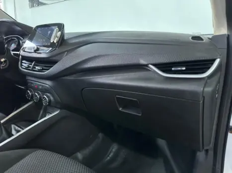 CHEVROLET Onix Sedan 1.0 12V 4P FLEX LT PLUS TURBO, Foto 21