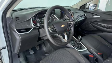 CHEVROLET Onix Sedan 1.0 12V 4P FLEX LT PLUS TURBO, Foto 22