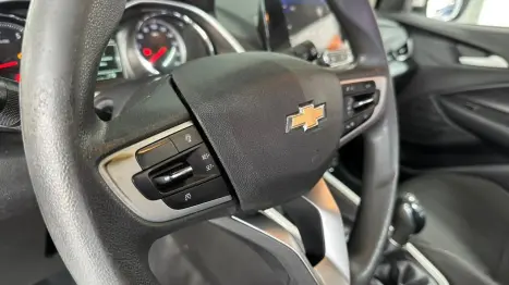 CHEVROLET Onix Sedan 1.0 12V 4P FLEX LT PLUS TURBO, Foto 24