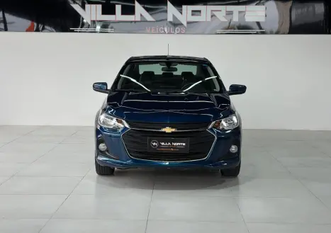 CHEVROLET Onix Sedan 1.0 12V 4P FLEX LTZ PLUS TURBO AUTOM�TICO, Foto 2