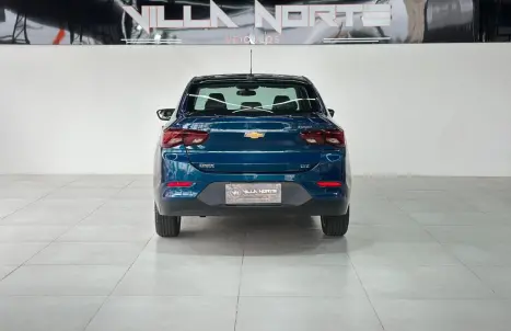 CHEVROLET Onix Sedan 1.0 12V 4P FLEX LTZ PLUS TURBO AUTOM�TICO, Foto 5