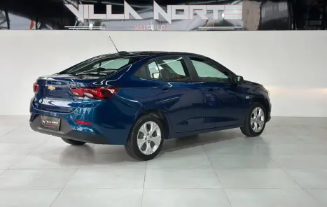 CHEVROLET Onix Sedan 1.0 12V 4P FLEX LTZ PLUS TURBO AUTOM�TICO, Foto 7