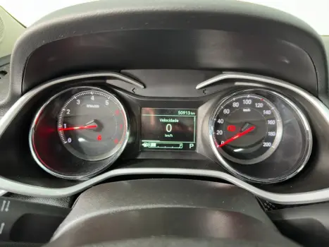 CHEVROLET Onix Sedan 1.0 12V 4P FLEX LTZ PLUS TURBO AUTOM�TICO, Foto 8