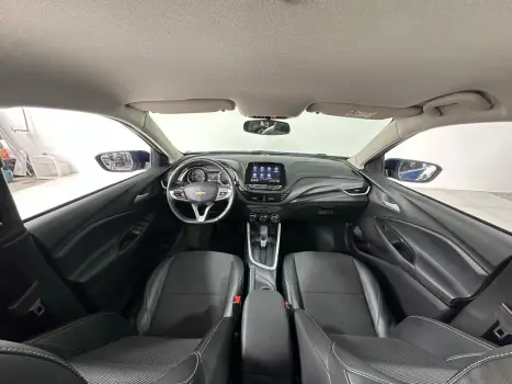 CHEVROLET Onix Sedan 1.0 12V 4P FLEX LTZ PLUS TURBO AUTOM�TICO, Foto 14