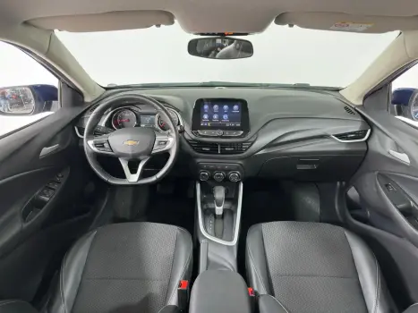 CHEVROLET Onix Sedan 1.0 12V 4P FLEX LTZ PLUS TURBO AUTOM�TICO, Foto 15