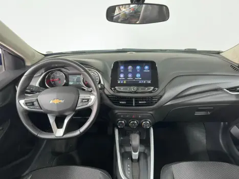 CHEVROLET Onix Sedan 1.0 12V 4P FLEX LTZ PLUS TURBO AUTOM�TICO, Foto 16