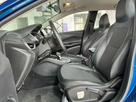 CHEVROLET Onix Sedan 1.0 12V 4P FLEX LTZ PLUS TURBO AUTOM�TICO, Foto 17