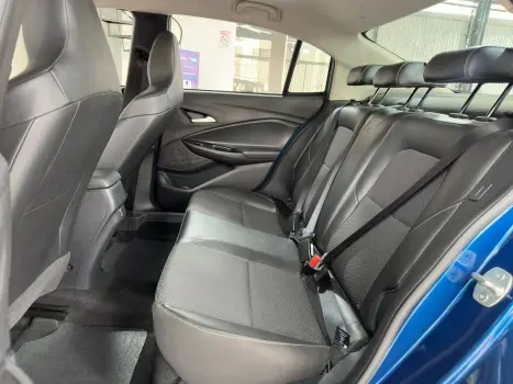 CHEVROLET Onix Sedan 1.0 12V 4P FLEX LTZ PLUS TURBO AUTOM�TICO, Foto 19