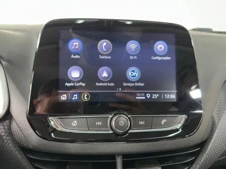 CHEVROLET Onix Sedan 1.0 12V 4P FLEX LTZ PLUS TURBO AUTOM�TICO, Foto 20