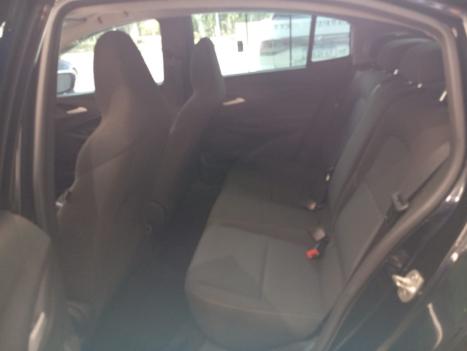 CHEVROLET Onix Sedan 1.0 12V 4P FLEX LT PLUS, Foto 7