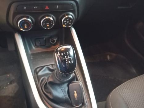 CHEVROLET Onix Sedan 1.0 12V 4P FLEX LT PLUS, Foto 11