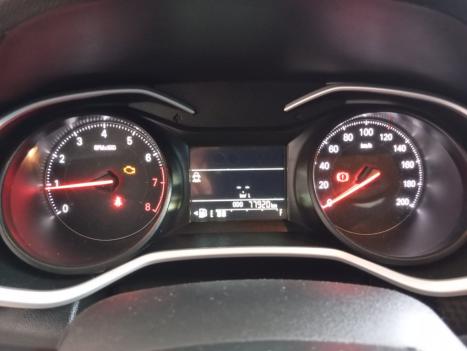 CHEVROLET Onix Sedan 1.0 12V 4P FLEX LT PLUS, Foto 12