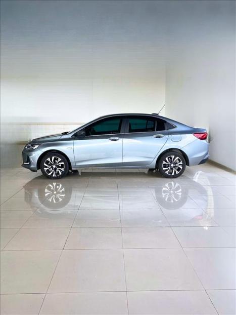 CHEVROLET Onix Sedan 1.0 12V 4P FLEX PREMIER PLUS TURBO AUTOM�TICO, Foto 3