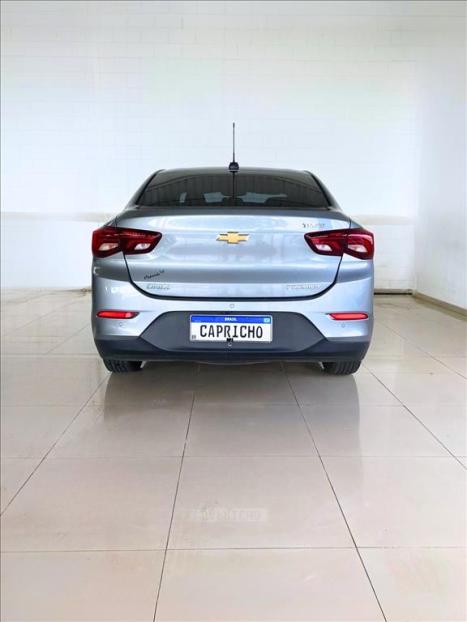CHEVROLET Onix Sedan 1.0 12V 4P FLEX PREMIER PLUS TURBO AUTOM�TICO, Foto 5