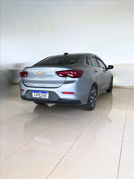 CHEVROLET Onix Sedan 1.0 12V 4P FLEX PREMIER PLUS TURBO AUTOM�TICO, Foto 6