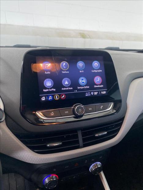 CHEVROLET Onix Sedan 1.0 12V 4P FLEX PREMIER PLUS TURBO AUTOM�TICO, Foto 11