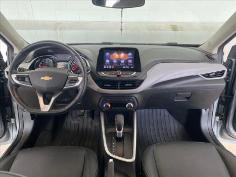 CHEVROLET Onix Sedan 1.0 12V 4P FLEX PREMIER PLUS TURBO AUTOM�TICO, Foto 14