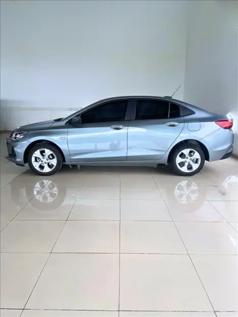 CHEVROLET Onix Sedan 1.0 12V 4P FLEX LTZ PLUS TURBO AUTOM�TICO, Foto 3