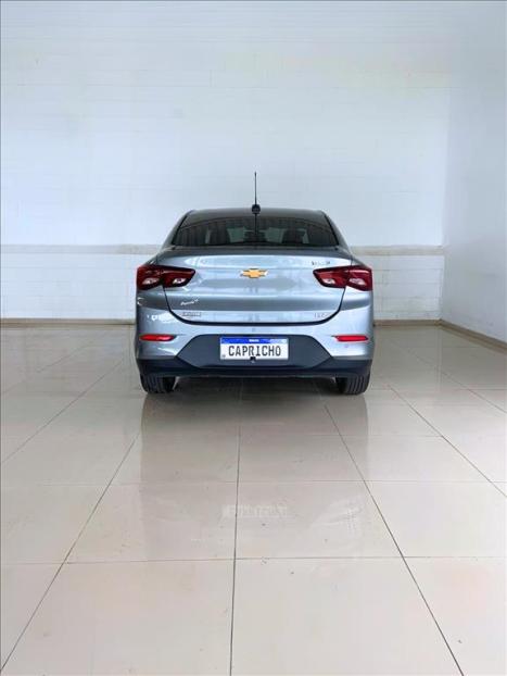 CHEVROLET Onix Sedan 1.0 12V 4P FLEX LTZ PLUS TURBO AUTOM�TICO, Foto 5