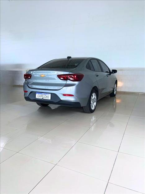 CHEVROLET Onix Sedan 1.0 12V 4P FLEX LTZ PLUS TURBO AUTOM�TICO, Foto 6