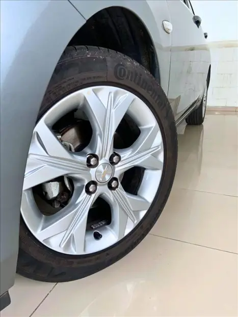 CHEVROLET Onix Sedan 1.0 12V 4P FLEX LTZ PLUS TURBO AUTOM�TICO, Foto 8