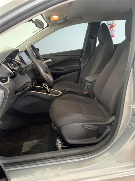 CHEVROLET Onix Sedan 1.0 12V 4P FLEX LTZ PLUS TURBO AUTOM�TICO, Foto 10