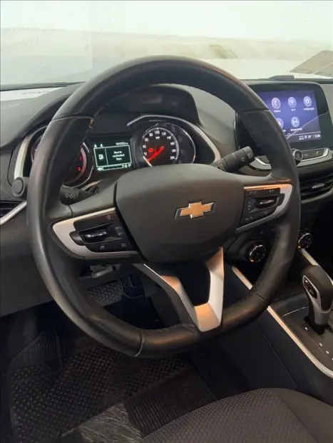 CHEVROLET Onix Sedan 1.0 12V 4P FLEX LTZ PLUS TURBO AUTOM�TICO, Foto 12