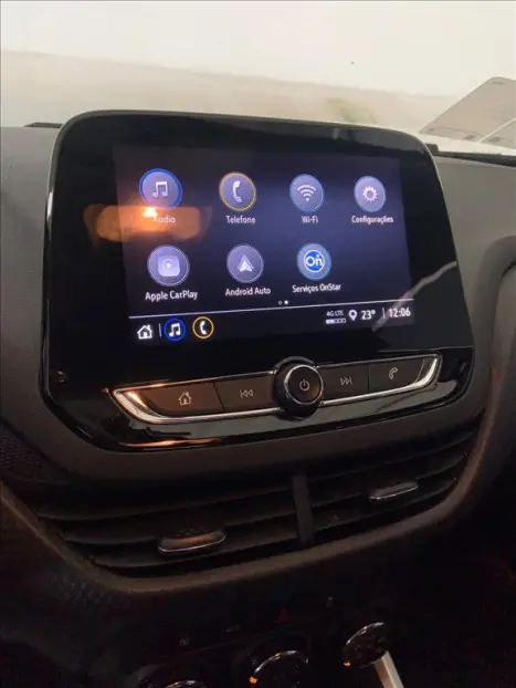 CHEVROLET Onix Sedan 1.0 12V 4P FLEX LTZ PLUS TURBO AUTOM�TICO, Foto 13