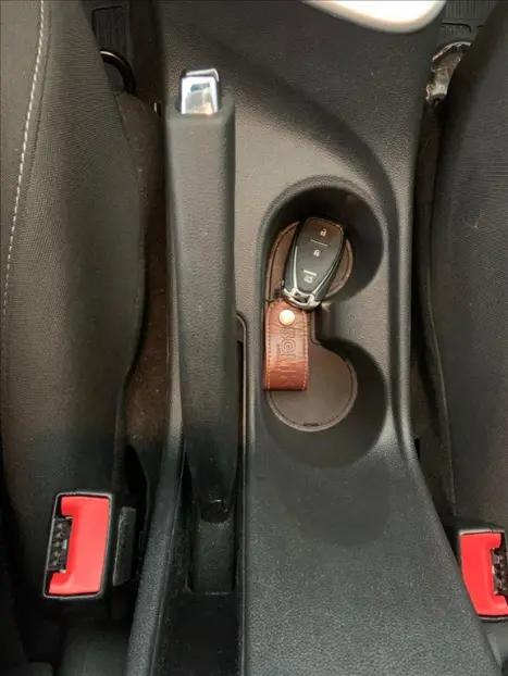 CHEVROLET Onix Sedan 1.0 12V 4P FLEX LTZ PLUS TURBO AUTOM�TICO, Foto 16