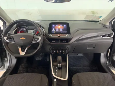 CHEVROLET Onix Sedan 1.0 12V 4P FLEX LTZ PLUS TURBO AUTOM�TICO, Foto 17