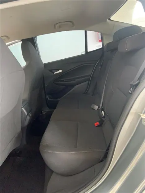 CHEVROLET Onix Sedan 1.0 12V 4P FLEX LTZ PLUS TURBO AUTOM�TICO, Foto 18