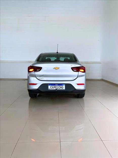 CHEVROLET Onix Sedan 1.0 12V 4P FLEX LT PLUS TURBO, Foto 5