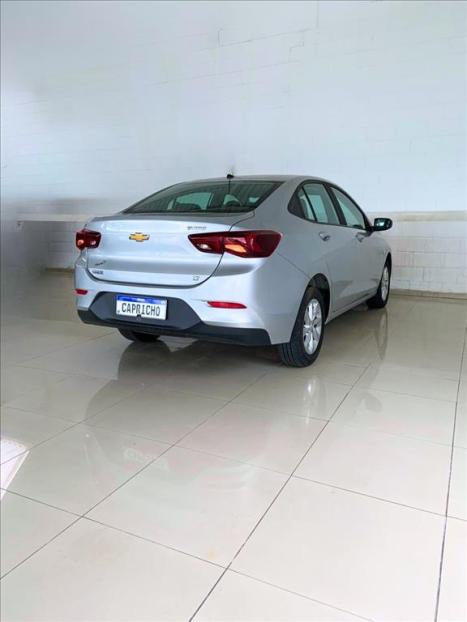 CHEVROLET Onix Sedan 1.0 12V 4P FLEX LT PLUS TURBO, Foto 6