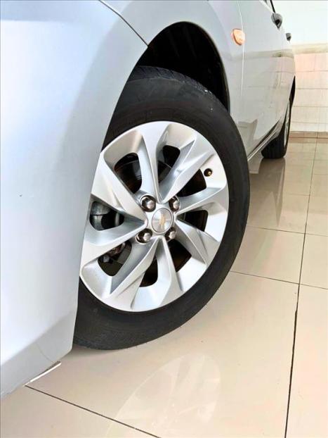 CHEVROLET Onix Sedan 1.0 12V 4P FLEX LT PLUS TURBO, Foto 8