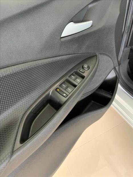 CHEVROLET Onix Sedan 1.0 12V 4P FLEX LT PLUS TURBO, Foto 9