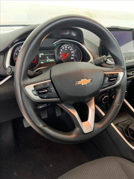 CHEVROLET Onix Sedan 1.0 12V 4P FLEX LT PLUS TURBO, Foto 12