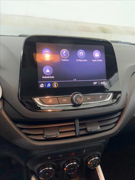 CHEVROLET Onix Sedan 1.0 12V 4P FLEX LT PLUS TURBO, Foto 13