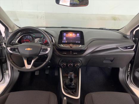 CHEVROLET Onix Sedan 1.0 12V 4P FLEX LT PLUS TURBO, Foto 17