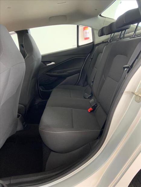 CHEVROLET Onix Sedan 1.0 12V 4P FLEX LT PLUS TURBO, Foto 18