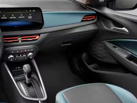 CHEVROLET Onix Sedan 1.0 12V 4P FLEX PREMIER PLUS TURBO AUTOM�TICO, Foto 4