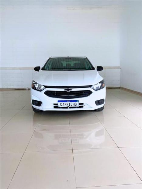 CHEVROLET Onix Sedan 1.0 4P FLEX JOY BLACK PLUS, Foto 1