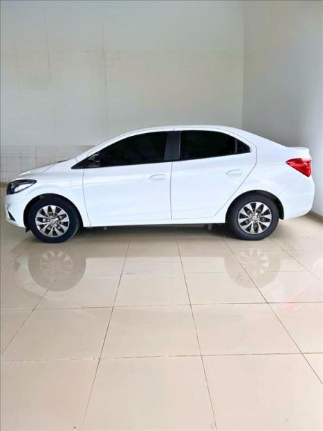 CHEVROLET Onix Sedan 1.0 4P FLEX JOY BLACK PLUS, Foto 3