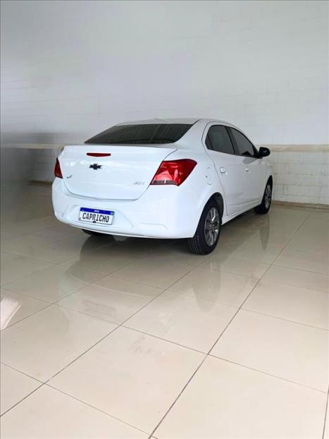 CHEVROLET Onix Sedan 1.0 4P FLEX JOY BLACK PLUS, Foto 6