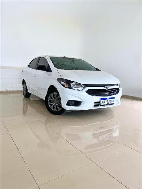 CHEVROLET Onix Sedan 1.0 4P FLEX JOY BLACK PLUS, Foto 7