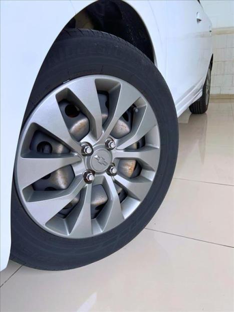 CHEVROLET Onix Sedan 1.0 4P FLEX JOY BLACK PLUS, Foto 8